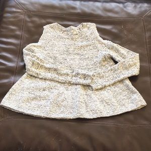 Abercrombie Kids Girls Sweater